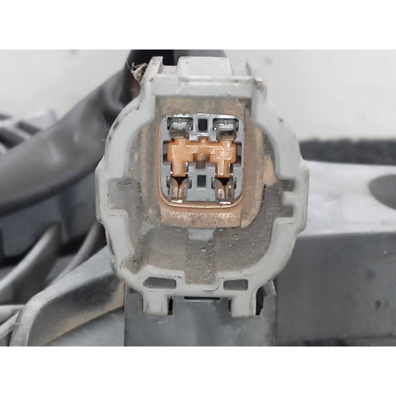 Recambio de electroventilador radiador aire acondicionado para nissan patrol gr (y61) comfort referencia OEM IAM 3