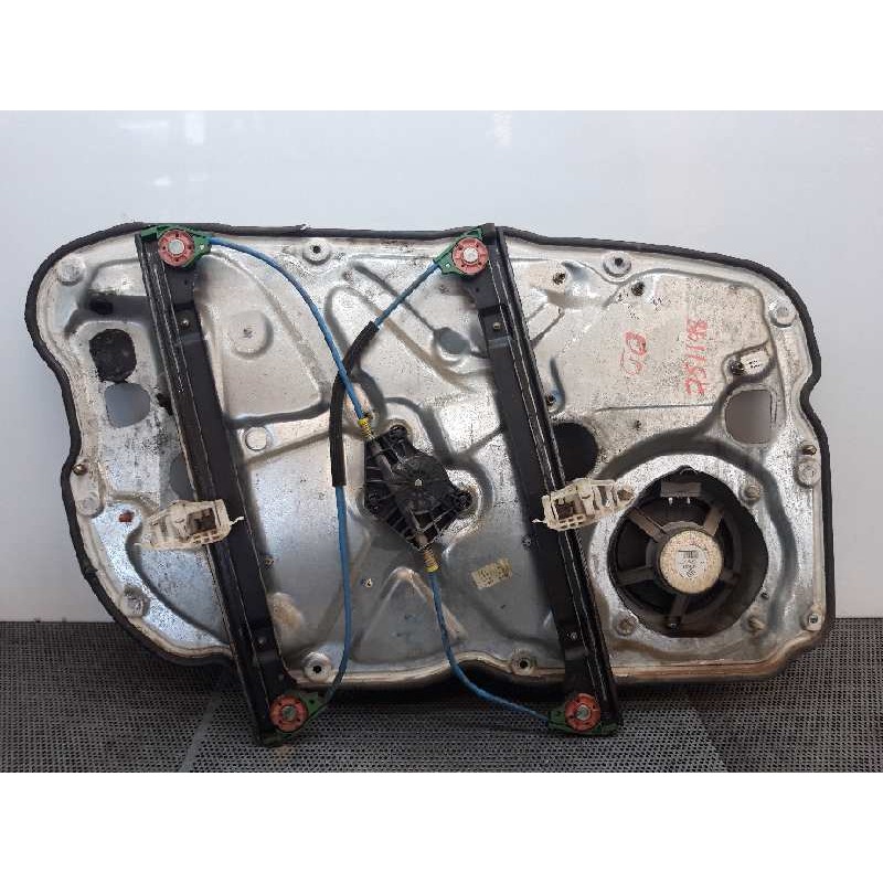 Recambio de elevalunas delantero derecho para fiat stilo (192) 1.6 16v cat referencia OEM IAM   