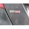 ford fiesta (cb1) del año 2011