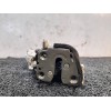 Recambio de cerradura puerta trasera izquierda para nissan patrol gr (y61) gr s referencia OEM IAM   