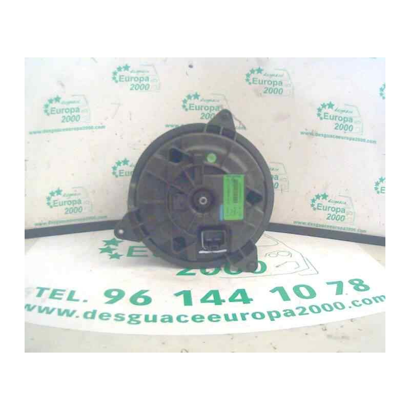 Recambio de motor calefaccion para ford mondeo berlina (ge) 2.0 16v di td cat referencia OEM IAM 1S7H18456AC - Verde 3