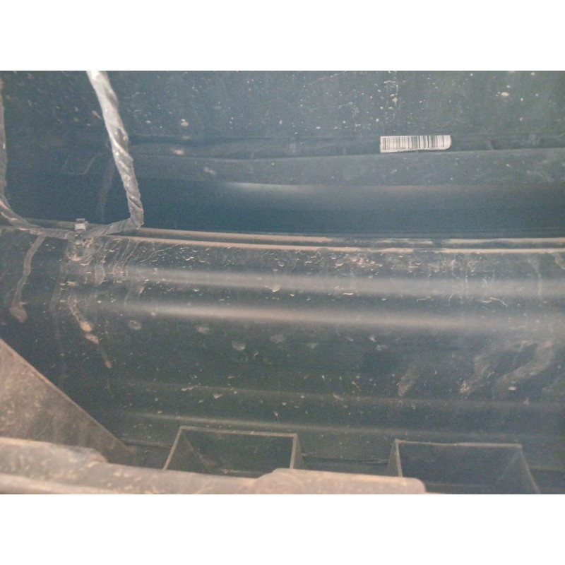 Recambio de refuerzo paragolpes trasero para infiniti qx30 2.2 d awd referencia OEM IAM   