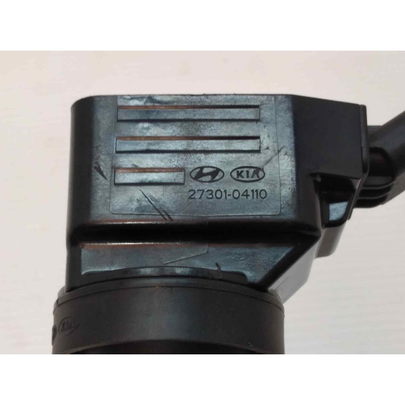 Recambio de bobina encendido para kia ceed business referencia OEM IAM 2730104110 2