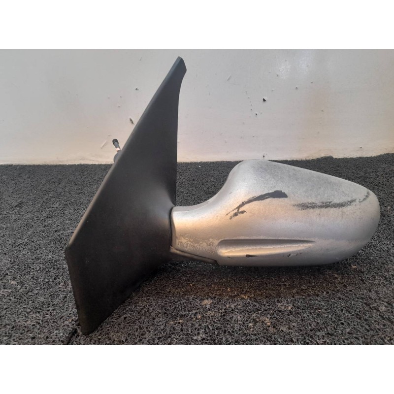Recambio de retrovisor izquierdo para tata indica 1.4i referencia OEM IAM 2