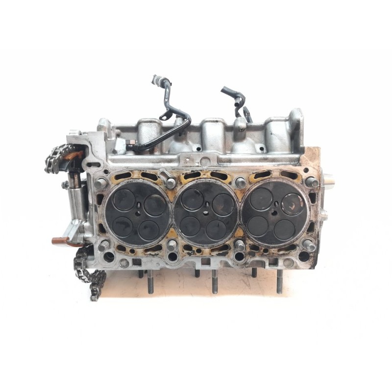 Recambio de culata para audi a4 berlina (8e) 3.0 tdi quattro (150kw) referencia OEM IAM 026181004081823 0593AF - Gris 5