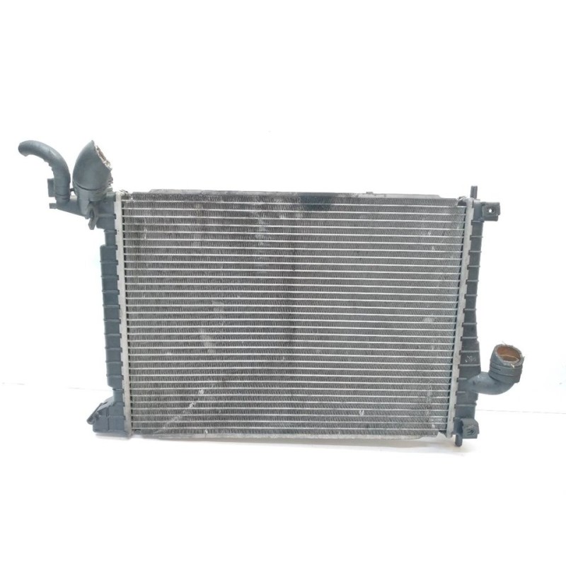 Recambio de radiador agua para opel vectra b berlina gl (1999) referencia OEM IAM 2