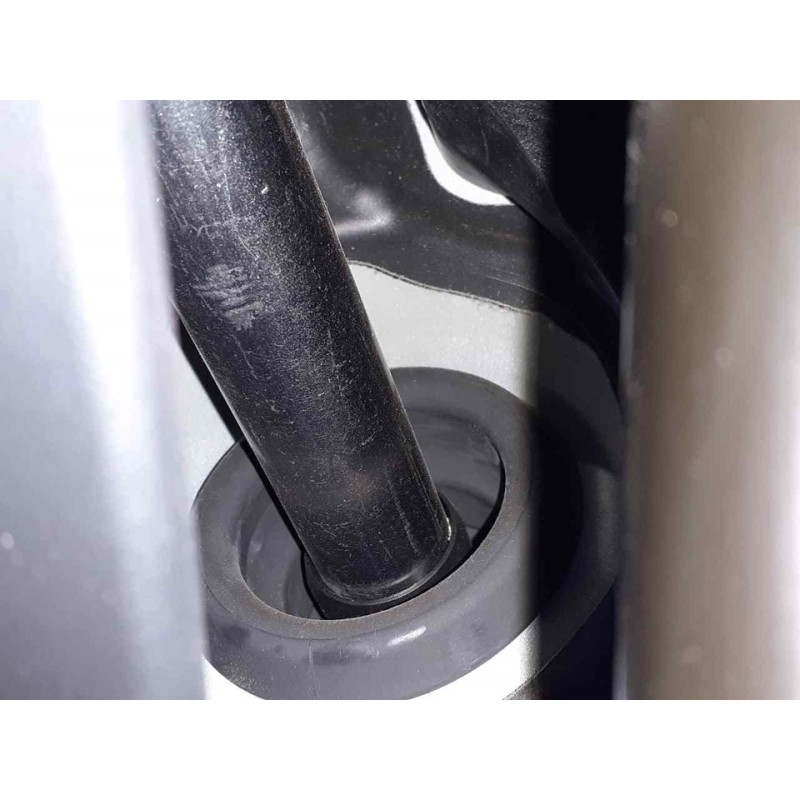 Recambio de columna direccion para tesla model y gran autonomia dual awd referencia OEM IAM - Blanco 3