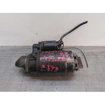 MOTOR ARRANQUE 0001362059 83091 BOSCH