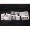 Recambio de piloto trasero izquierdo interior para peugeot 3008 allure referencia OEM IAM 9805511380  