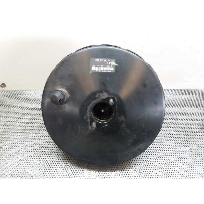 Recambio de servofreno para renault modus 1.5 dci diesel cat referencia OEM IAM 8200837963 03786414314 