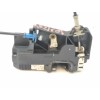 Recambio de cerradura puerta delantera izquierda para opel astra g berlina 2.0 dti referencia OEM IAM 90561151 AS 