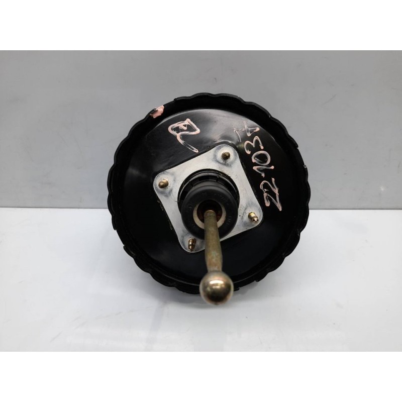Recambio de servofreno para skoda fabia (6y2/6y3) comfort referencia OEM IAM 6Q1912105A - Azul 3