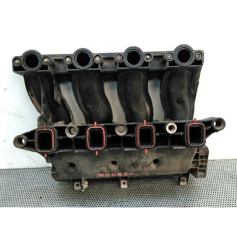 Recambio de colector admision para bmw serie 3 berlina (e46) 320d referencia OEM IAM 2246942 - Negro 2