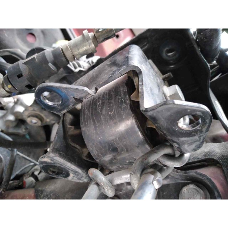 Recambio de soporte cambio para chrysler jeep compass limited plus 4x2 referencia OEM IAM 885AC  