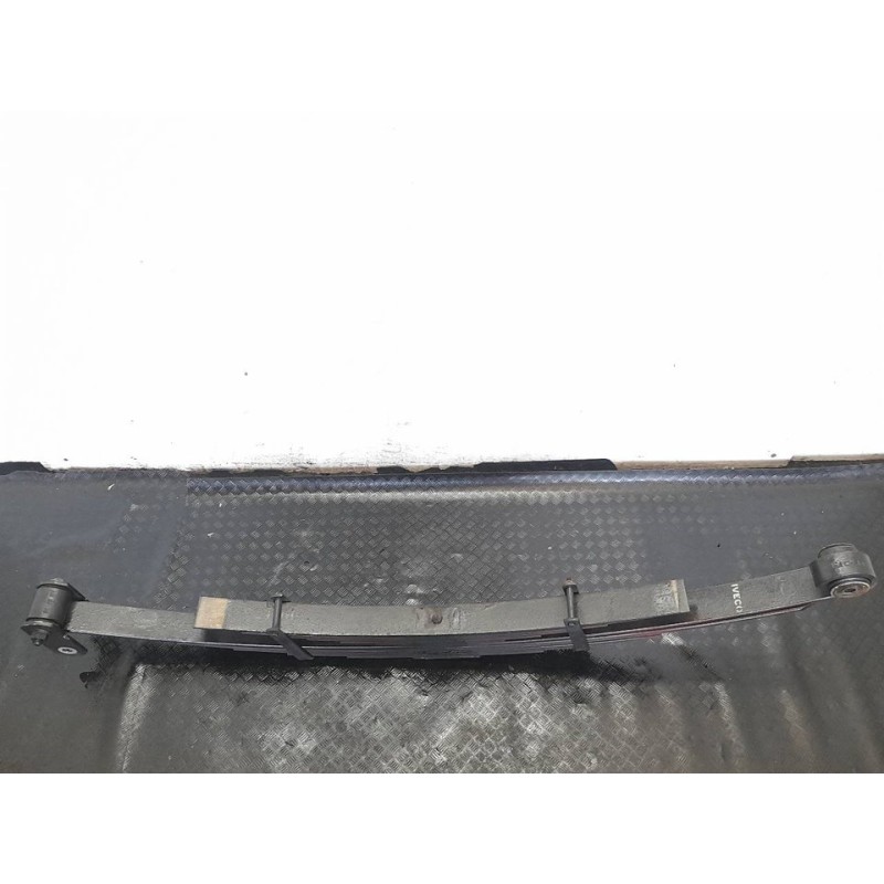 Recambio de ballesta trasera para iveco daily furgon fg h3 batalla 3520 l 35 s ... v referencia OEM IAM   