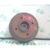 Recambio de tambor freno trasero para peugeot 306 berlina 3/5 puertas (s1) 1.6 referencia OEM IAM   VALEO