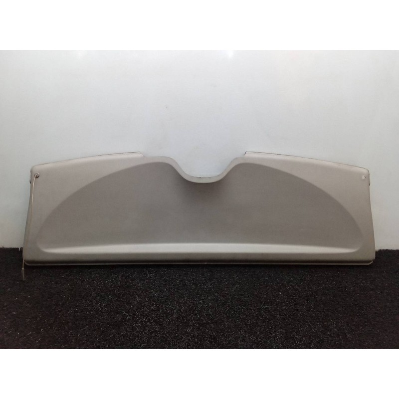 Recambio de bandeja trasera para tata indica 1.4 i referencia OEM IAM 267286910 - Blanco 2