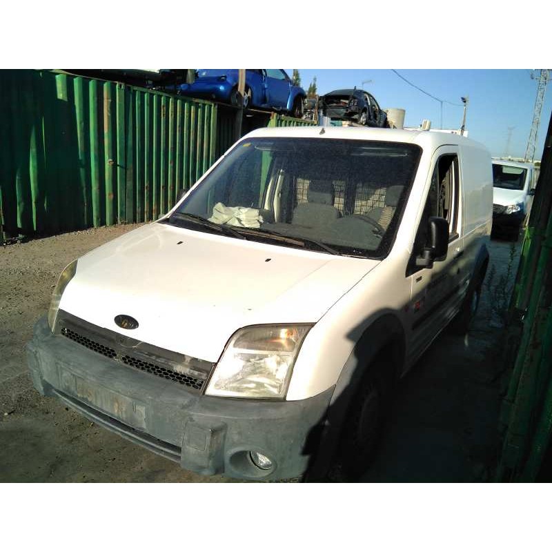 ford transit connect (tc7) del año 2005