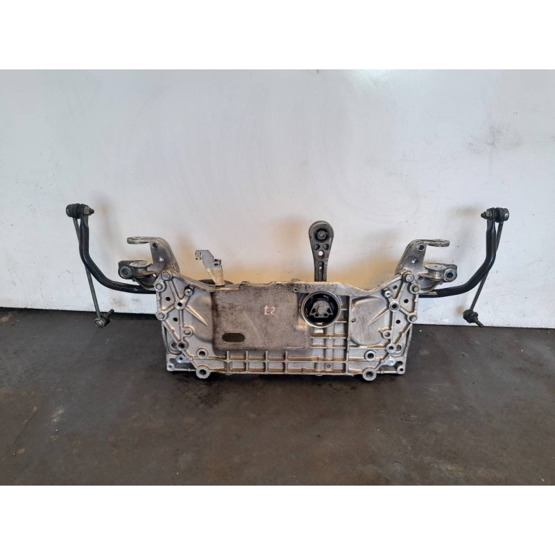 Recambio de puente delantero para volkswagen golf vi (5k1) advance referencia OEM IAM 1K0199369F  
