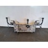 Recambio de puente delantero para volkswagen golf vi (5k1) advance referencia OEM IAM 1K0199369F  