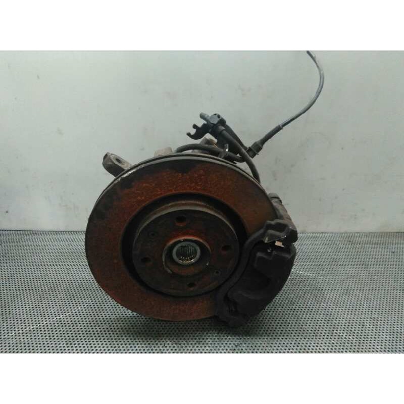 Recambio de mangueta delantera derecha para citroën xsara picasso 1.8 cat (6fz / ew7j4) referencia OEM IAM   