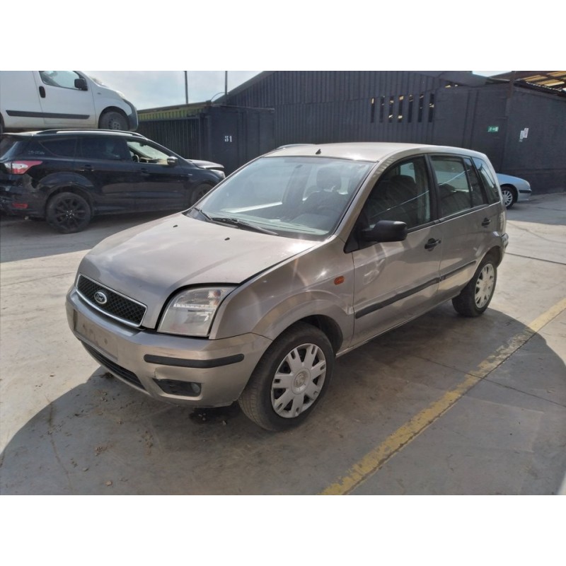 ford fusion (cbk) del año 2004