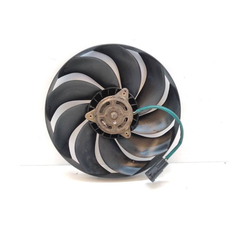 Recambio de electroventilador para citroën berlingo 1.9 d 800 furg. referencia OEM IAM   GATE - Blanco 2
