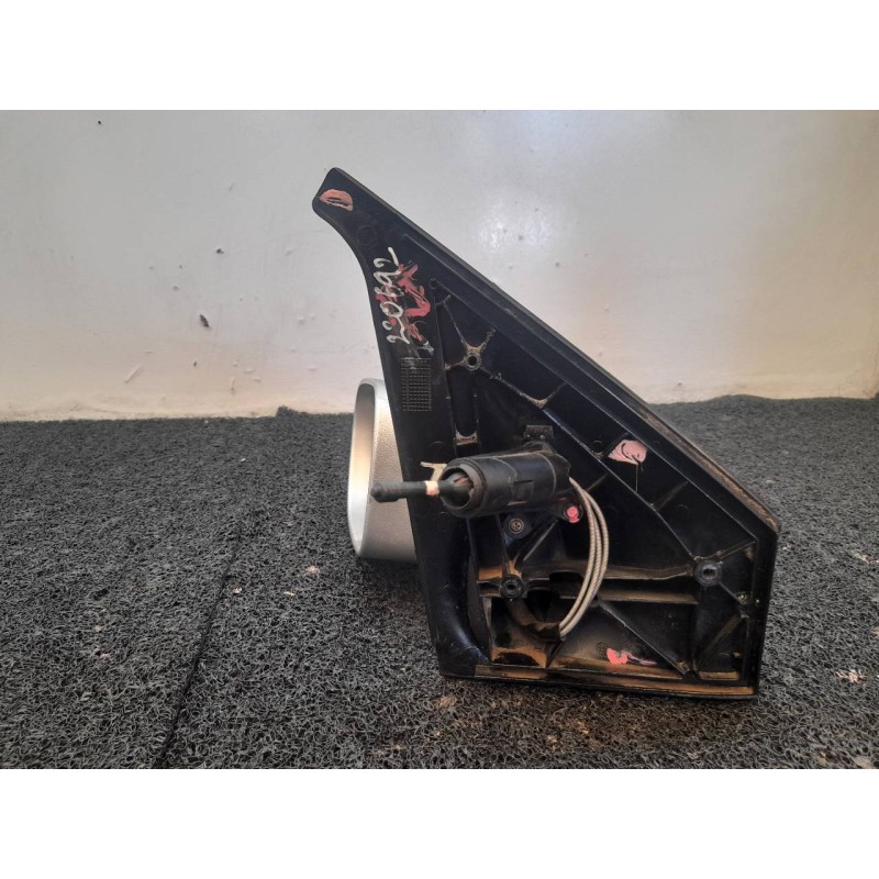Recambio de retrovisor izquierdo para tata indica 1.4i referencia OEM IAM 3