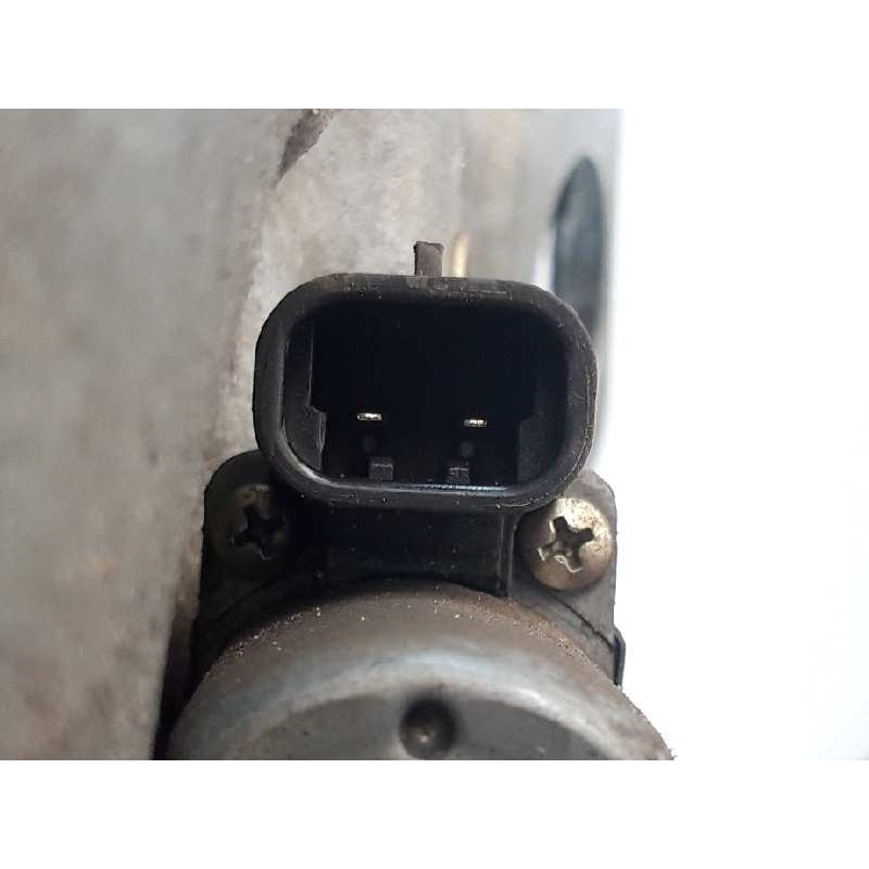Recambio de elevalunas delantero derecho para fiat stilo (192) 1.6 16v cat referencia OEM IAM - Gris 3