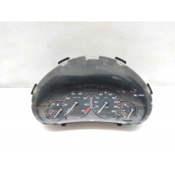 CUADRO INSTRUMENTOS 9656696180 ZM23T726 