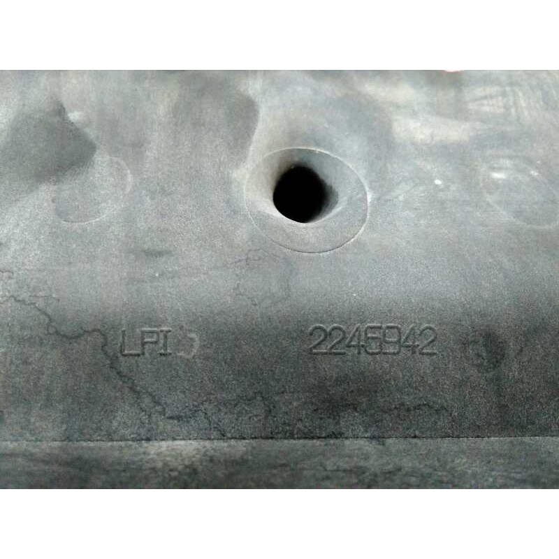 Recambio de colector admision para bmw serie 3 berlina (e46) 320d referencia OEM IAM 2246942 - Negro 3