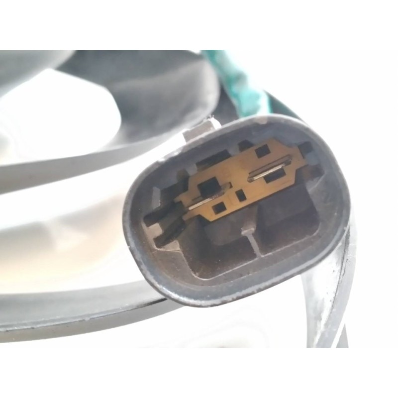 Recambio de electroventilador para citroën berlingo 1.9 d 800 furg. referencia OEM IAM   GATE - Blanco 3