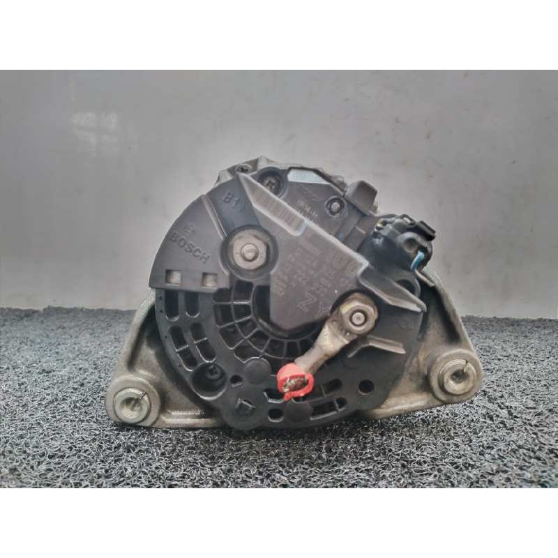 Recambio de alternador para opel corsa d enjoy referencia OEM IAM 0124325171 13222930 BOSCH - Rojo 5