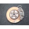 Recambio de mangueta delantera derecha para renault scenic rx4 (ja0) 1.9 dci diesel cat referencia OEM IAM   