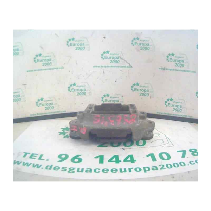 Recambio de soporte cambio para ford mondeo berlina (ge) 2.0 16v di td cat referencia OEM IAM   