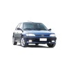 Recambio de tambor freno trasero para peugeot 306 berlina 3/5 puertas (s1) 1.6 referencia OEM IAM   VALEO