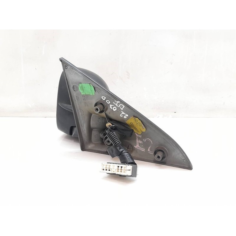 Recambio de retrovisor izquierdo para peugeot 406 coupe (s1/s2) 2.0 referencia OEM IAM 2