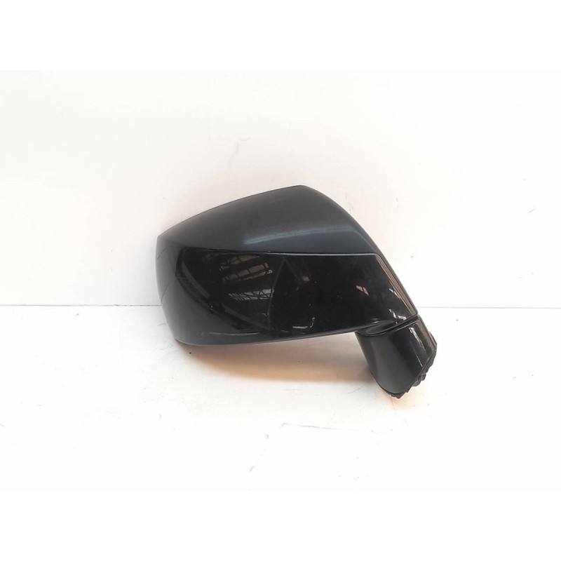 Recambio de retrovisor derecho para hyundai coupe (gk) 2.0 fx vvt referencia OEM IAM - Negro 3