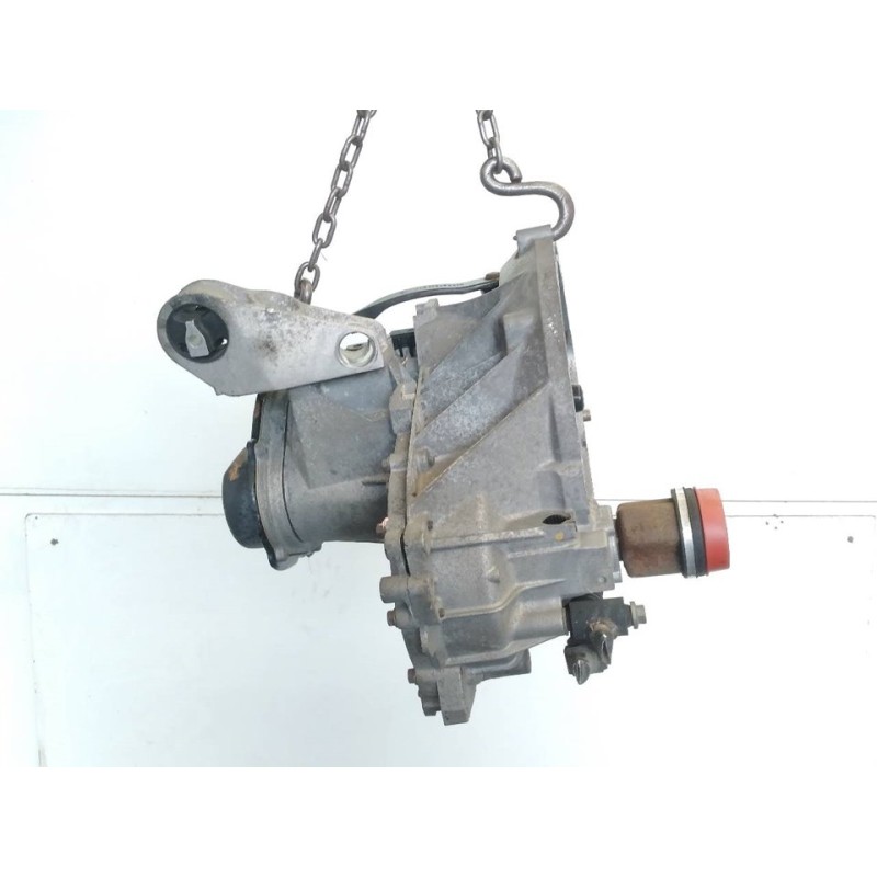Recambio de caja cambios para mg streetwise 1.4 referencia OEM IAM 3U3R7002FA 25D382 2