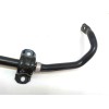 Recambio de barra estabilizadora trasera para toyota camry (xv70) hybrid advance referencia OEM IAM   