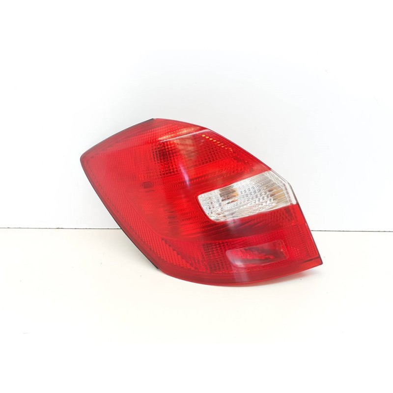 Recambio de piloto trasero izquierdo para skoda fabia (5j2 ) style referencia OEM IAM   