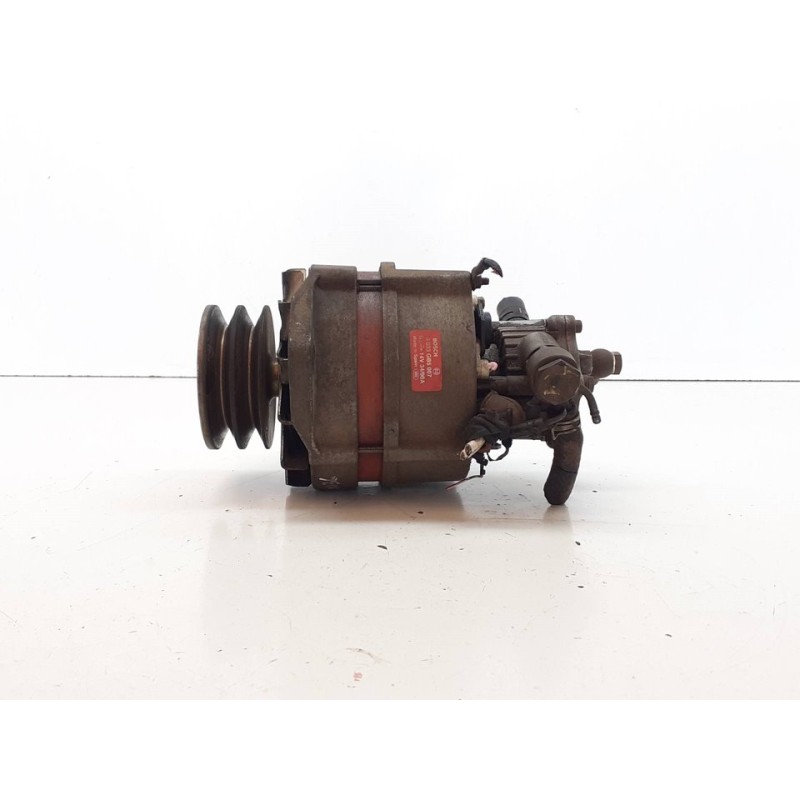 Recambio de alternador para nissan vanette cargo vanette cargo combi - 5 referencia OEM IAM 6033GB5007  
