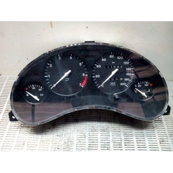 CUADRO INSTRUMENTOS 90534402 