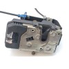 Recambio de cerradura puerta delantera izquierda para opel astra g berlina 2.0 dti referencia OEM IAM 90561151 AS 