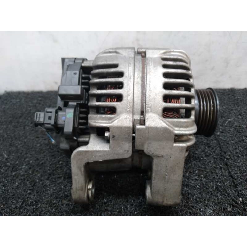Recambio de alternador para opel corsa d enjoy referencia OEM IAM 0124325171 13222930 BOSCH - Rojo 6