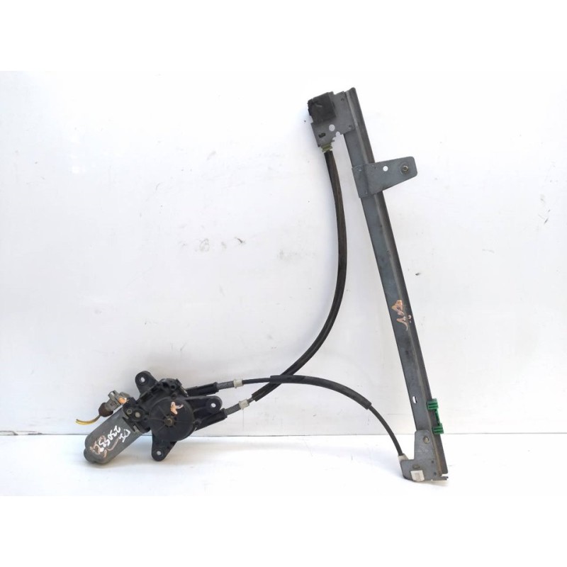 Recambio de elevalunas delantero izquierdo para peugeot 306 break boulebard referencia OEM IAM   