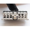 Recambio de retrovisor izquierdo para peugeot 406 coupe (s1/s2) 2.0 referencia OEM IAM   
