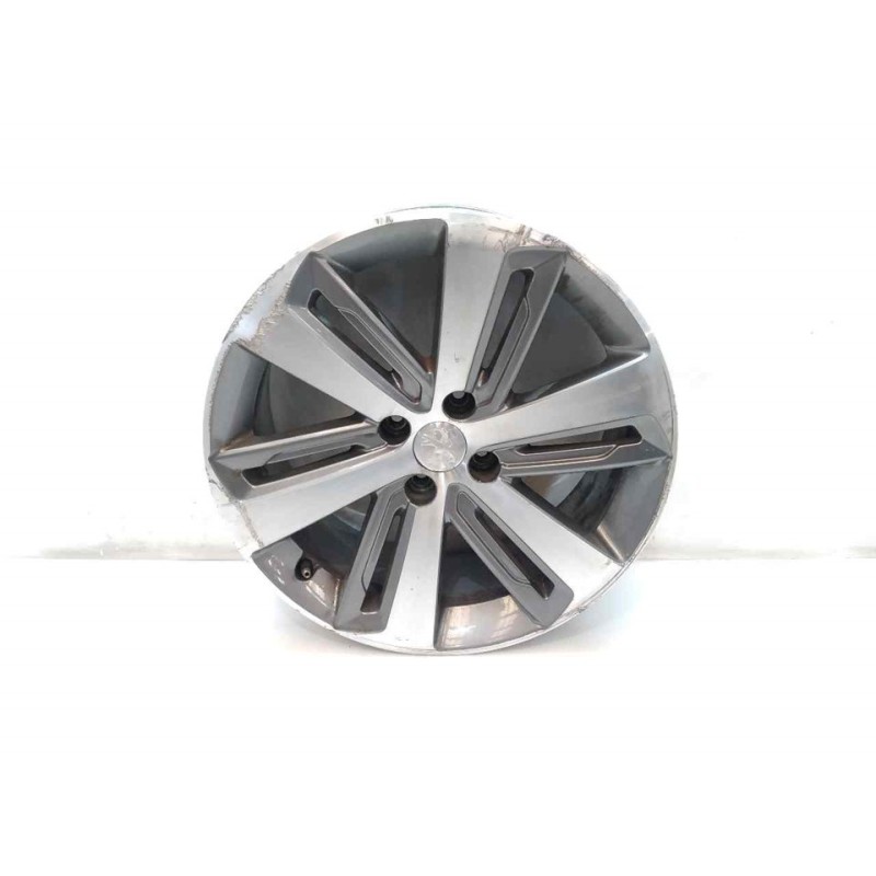 Recambio de llanta para peugeot 3008 allure referencia OEM IAM 9802462477  