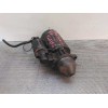 Recambio de motor arranque para toyota land cruiser 2.5td referencia OEM IAM 0001362059 83091 BOSCH