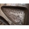 Recambio de llanta para citroën c-elysee (dd_) 1.5 bluehdi 100 referencia OEM IAM 9815781477  